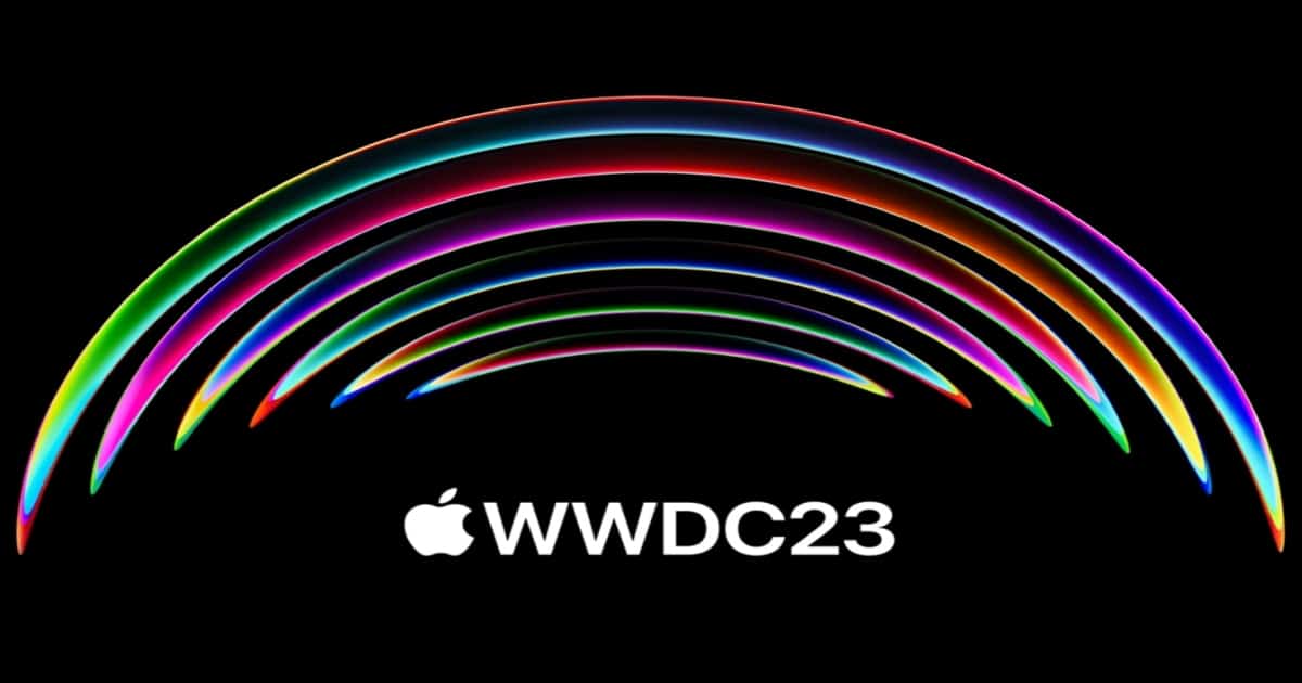 Finalmente arriva il WWDC 2023, l’evento che tutti i fan di Apple aspettavano