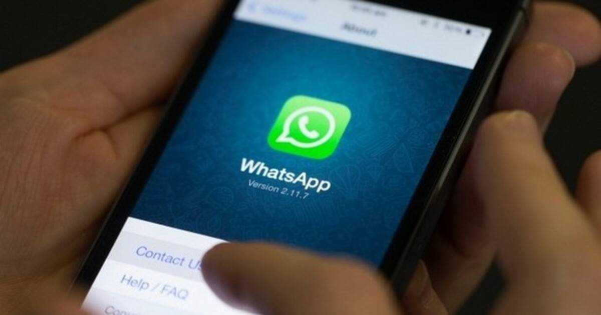 Whatsapp adesso ti consente di aggiungere fino a 4 nuovi dispositivi