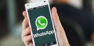Whatsapp si aggiorna potenziando