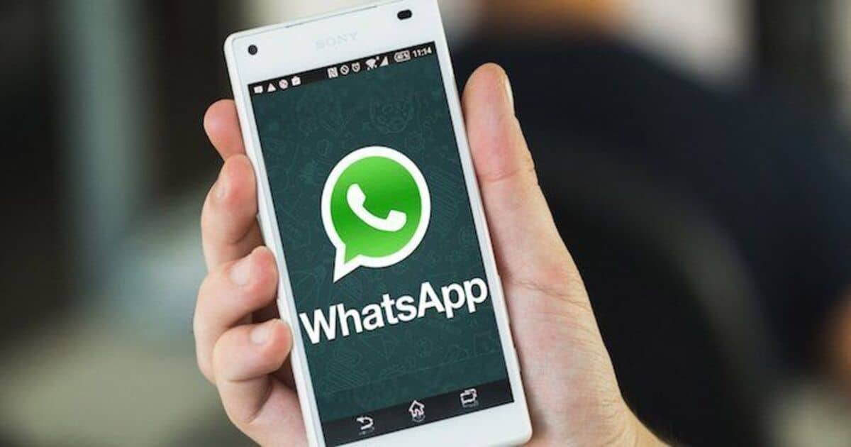 Whatsapp si aggiorna potenziando