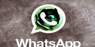 Il trucco per NASCONDERE le chat di WhatsApp al partner con l'aggiornamento