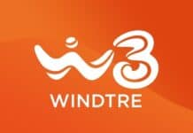 WindTre nuova offerta 200 GB