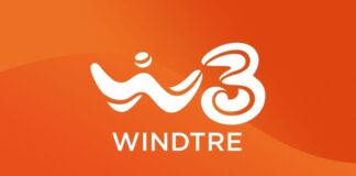 WindTre nuova offerta 200 GB