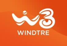 WindTre offerta 150 GB