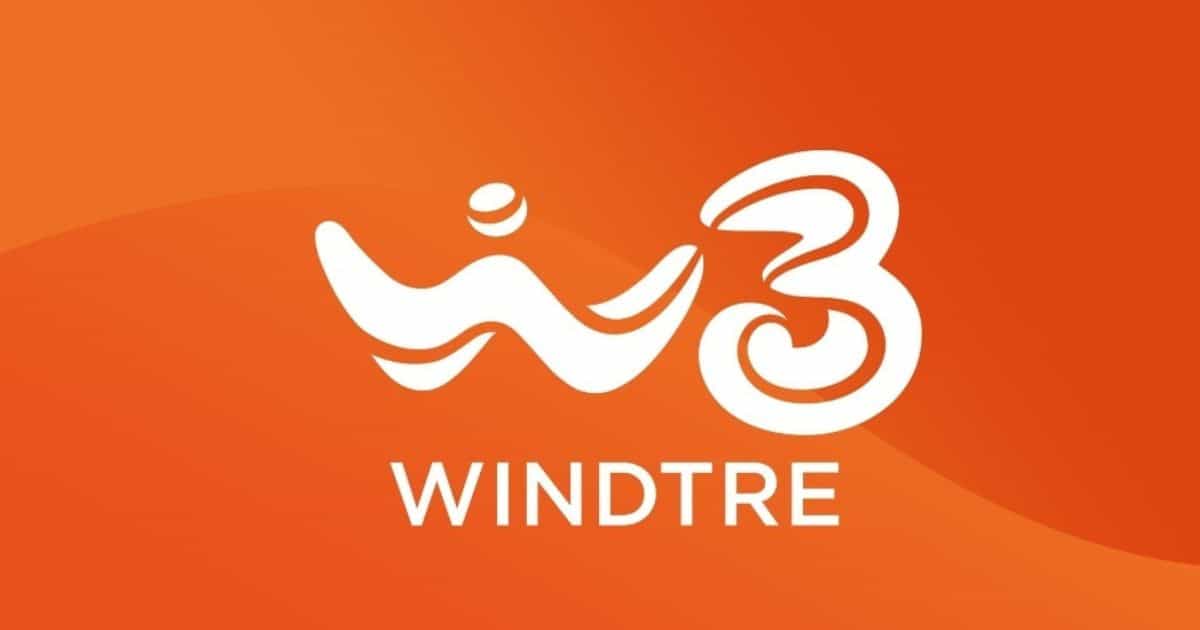 WindTre offerte go 