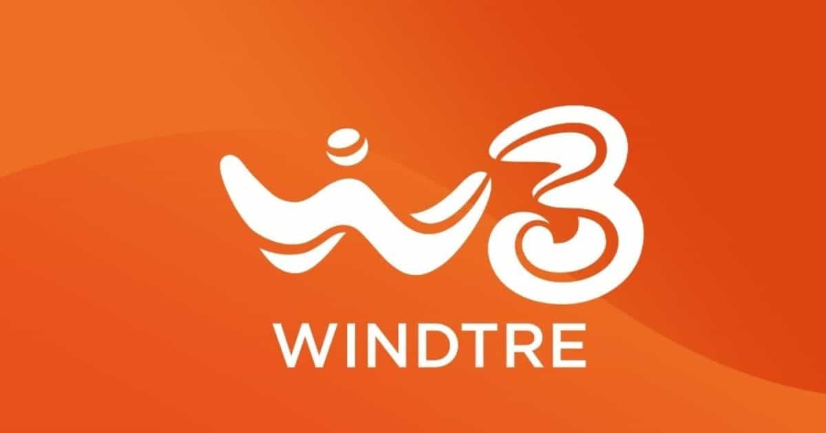 WindTre offerte GO aprile