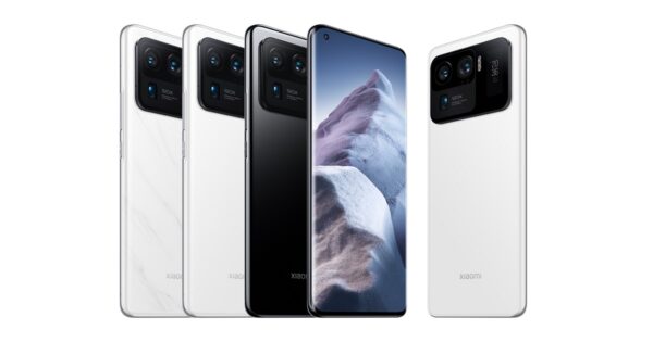 Xiaomi, Mi 11 Ultra, Xiaomi 14 Ultra, display