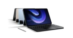 Xiaomi Pad 6 6 Pro ufficiali