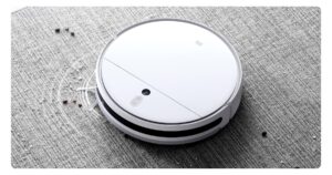 Xiaomi, Robot Vacuum-Mop 2i, robot, aspirapolvere