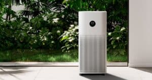 Xiaomi, Smart Air Purifier 4, purificatore, smart home
