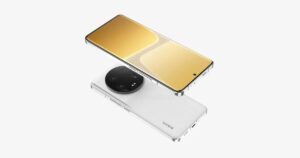 Xiaomi, Xiaomi 13 Ultra, Xiaomi 13, render