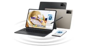 ZTE AxonPad specifiche design