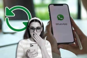 aggiornamento Whatsapp