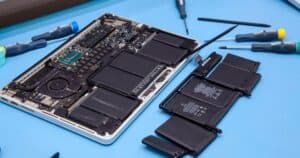 allunga la vita della batteria
