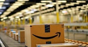 Amazon ritira 6 milioni di prodotti contraffatti