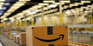 Amazon ritira 6 milioni di prodotti contraffatti