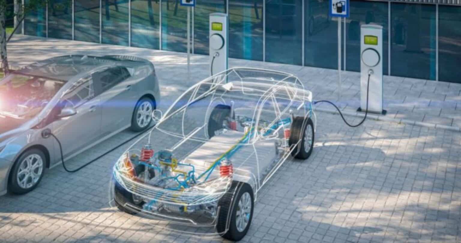 batterie auto