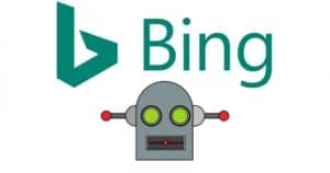 chatBOT di Bing