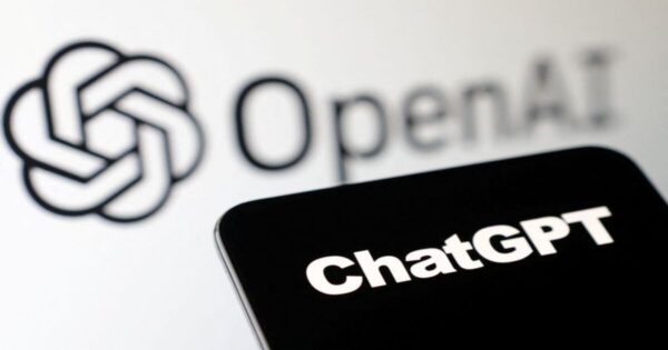 OpenAI ChatGPT