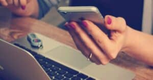 condividere la connessione mobile
