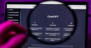 dell’Italia bannando chatGPT