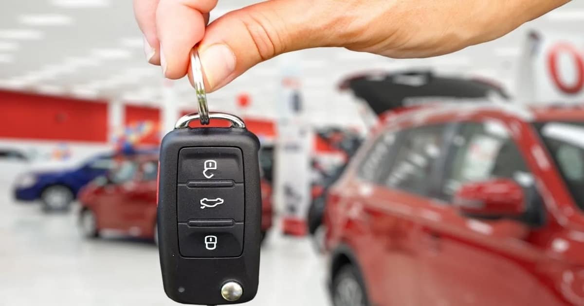 Esplosione dei furti di auto in Italia, ecco i modelli più rubati