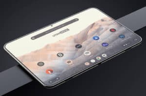 google pixel tablet