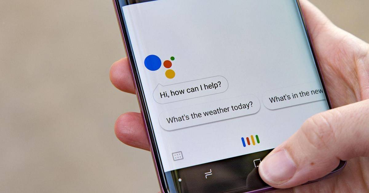 Google Assistant