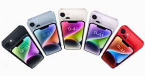 iPhone Iliad finanziamento