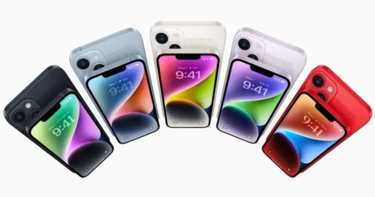 iPhone Iliad finanziamento