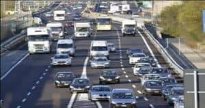 l’intelligenza artificiale per valutare le condizioni della strada