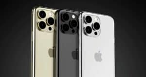Niente tasti allo stato solido per iPhone 15