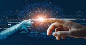 l’intelligenza artificiale indispensabile
