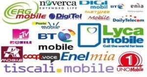 mercato degli operatori virtuali