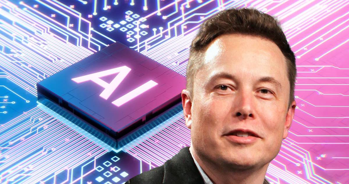 Tutte le informazioni su X.AI di Elon Musk