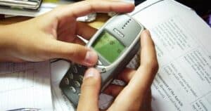 Telefoni vintage che valgono una fortuna