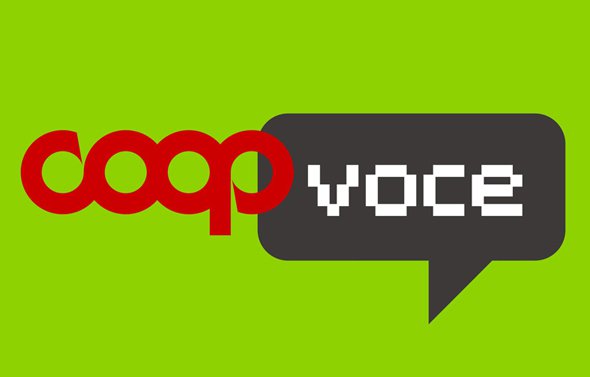 CoopVoce presenta Evo Essential a meno di 5 euro al mese
