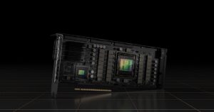 Nvidia H100