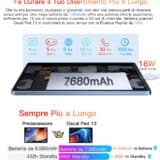 batteria oscal pad 13