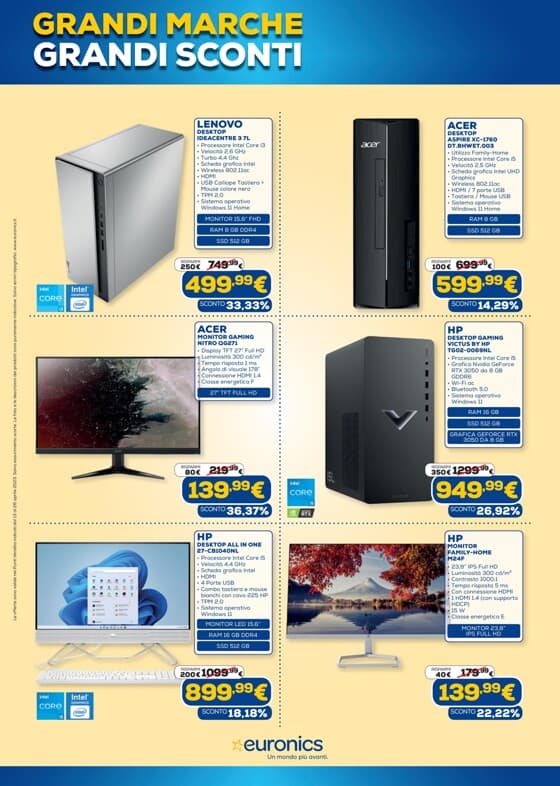 euronics euronics