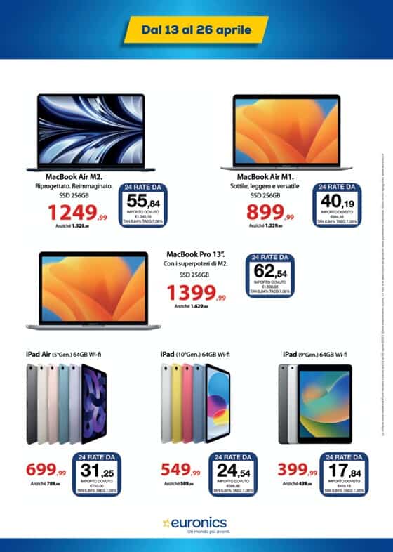 euronics euronics