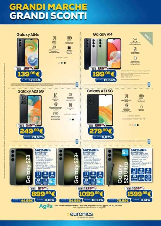 euronics euronics