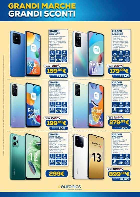 euronics euronics