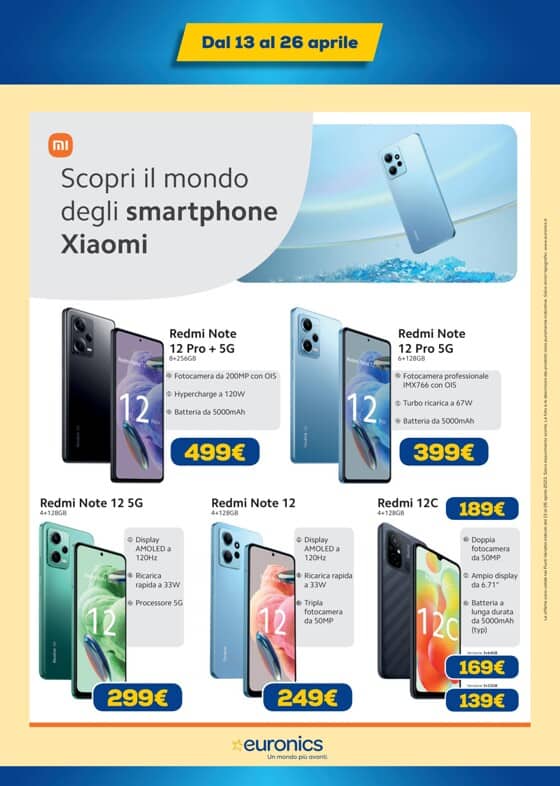 euronics euronics
