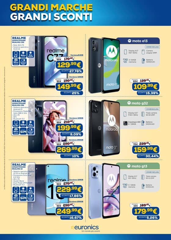 euronics euronics