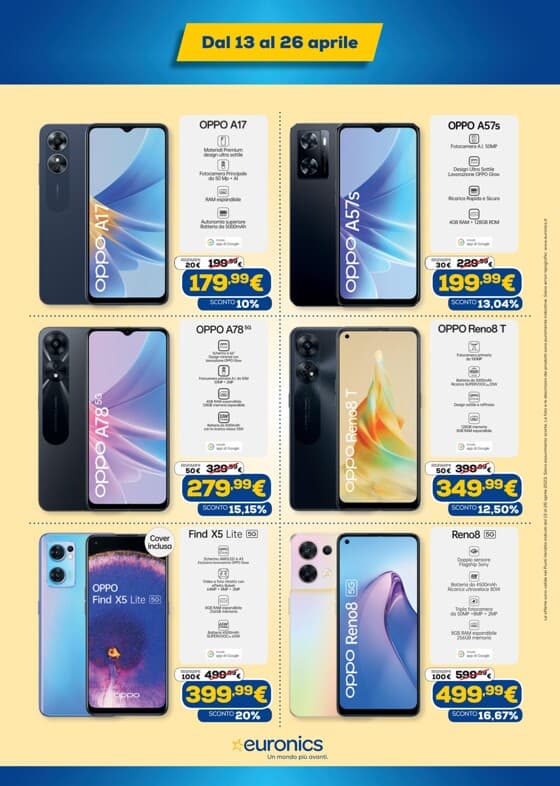 euronics euronics