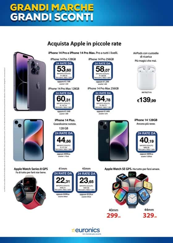 euronics euronics