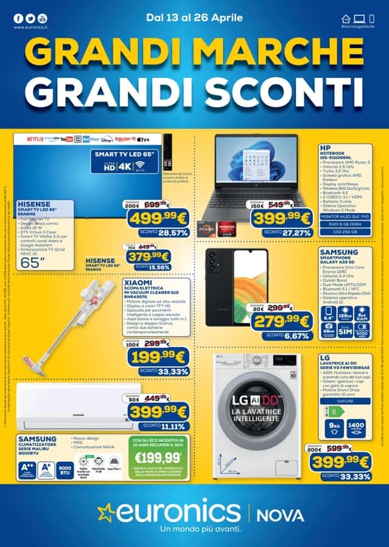 euronics euronics