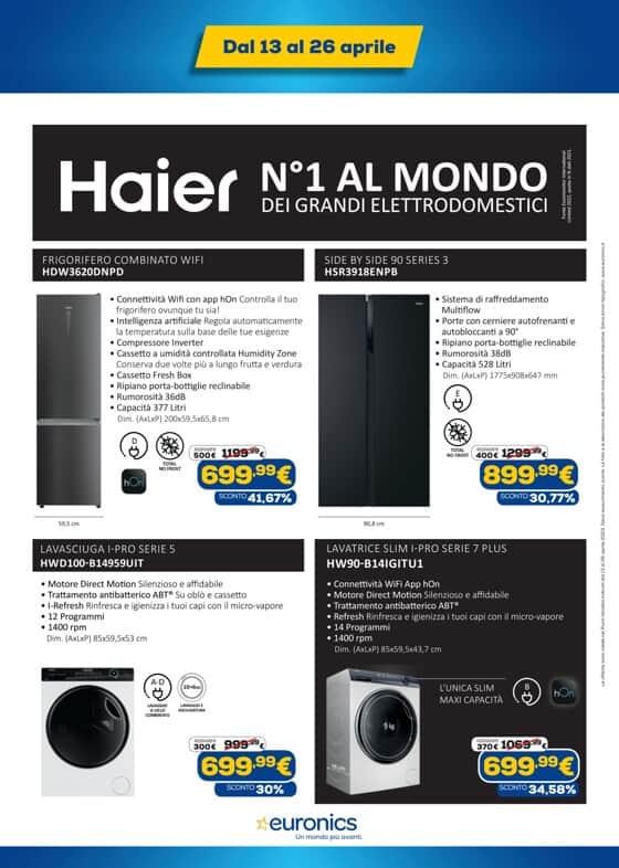 euronics euronics