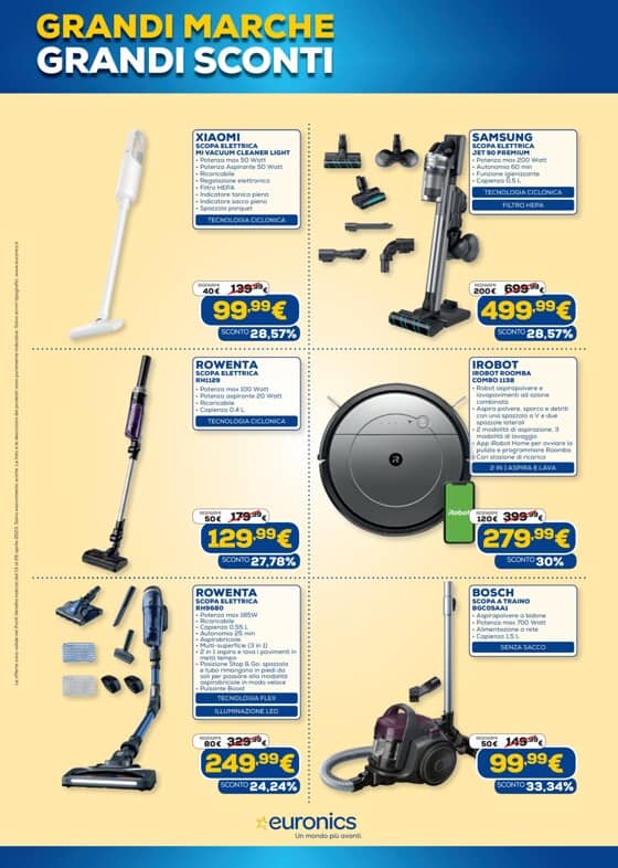 euronics euronics